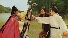 Mira lo último El Río Enojado (1971) sub español doblaje en chino