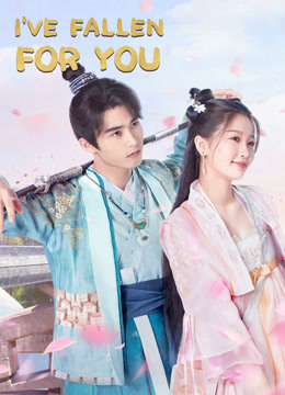 Watch the latest I've Fallen for You (2020) with English subtitle English Subtitle