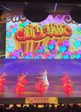 中央电视台春节联欢晚会2013
