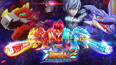 星兽猎人 第2季