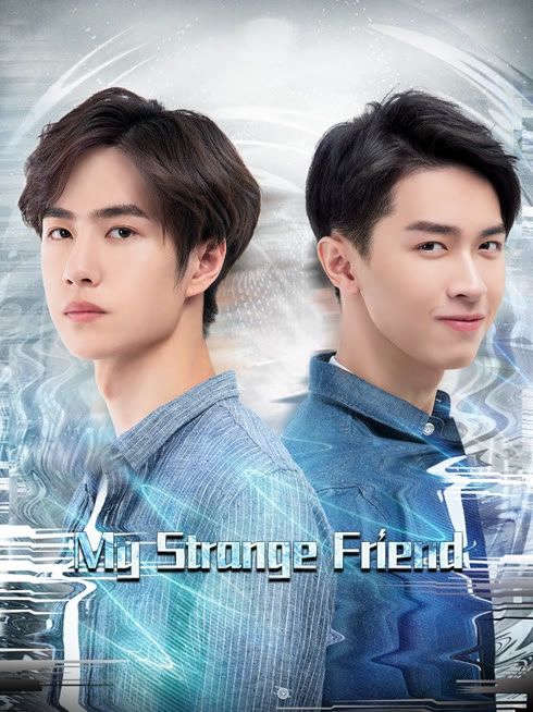 Watch the latest My Strange Friend online with English subtitle for free English Subtitle