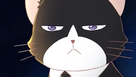 猫总白一航第16集 动漫 全集视频在线观看 爱奇艺 猫总白一航第16集 动漫 全集视频在线观看 爱奇艺