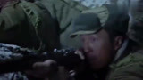 三八线：志愿军围堵韩国军队，敌军一窝蜂往前冲，被机枪各种收割