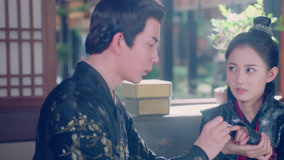 Tonton online The Love Lasts Two Minds Episod 16 Sarikata BM Dabing dalam Bahasa Cina