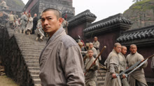 Watch the latest Shaolin (2011) online with English subtitle for free English Subtitle