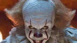 恐怖大片《小丑回魂》，每27年复活一次的恶魔，以孩童的恐惧为食
