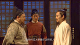 神探：狄仁杰通过暗器就能得知男子的身份，男子：你太可怕了