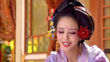 梦回唐朝：佟丽娅美若天仙，袁天罡对皇后说她的脸是早死之人的