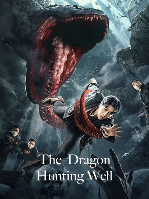 Watch the latest The  Dragon Hunting Well online with English subtitle for free English Subtitle