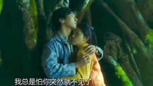 赵又廷和杨子姗在老槐树下的吻戏，浪漫的夏夜让人难忘