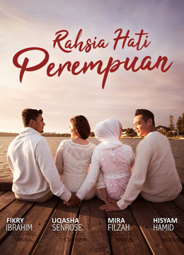 Rahsia Hati Perempuan Episod 14 Tonton Online Iqiyi