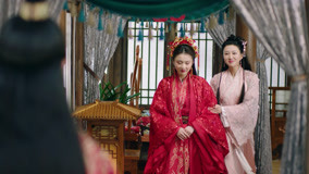 Watch the latest Lin Jing can’t wait to see the bride with English subtitle English Subtitle