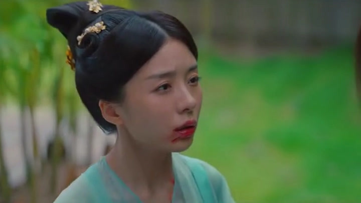 修罗新娘:萧霁救下王萱 王萱竟说自己看不起萧霁