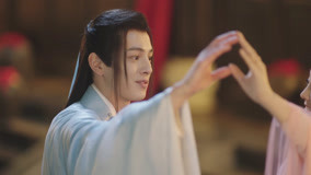 Tonton online Eternal Love Rain Episod 10 Video pratonton Sarikata BM Dabing dalam Bahasa Cina