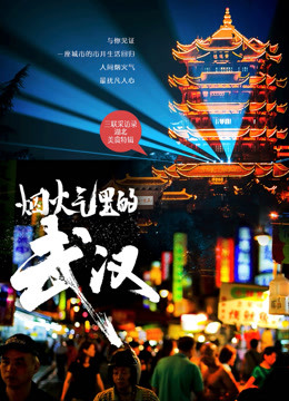 线上看 烟火气里的武汉 (2020) 带字幕 中文配音