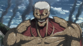 Watch the latest Attack on Titan Season 3 Episode 17 (2018) online with English subtitle for free English Subtitle