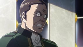Watch the latest Attack on Titan Season 3 Episode 5 (2018) online with English subtitle for free English Subtitle