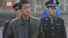 黑洞：刘振汉回到刑警队很开心，里面有实习警官，觉得还是回来好