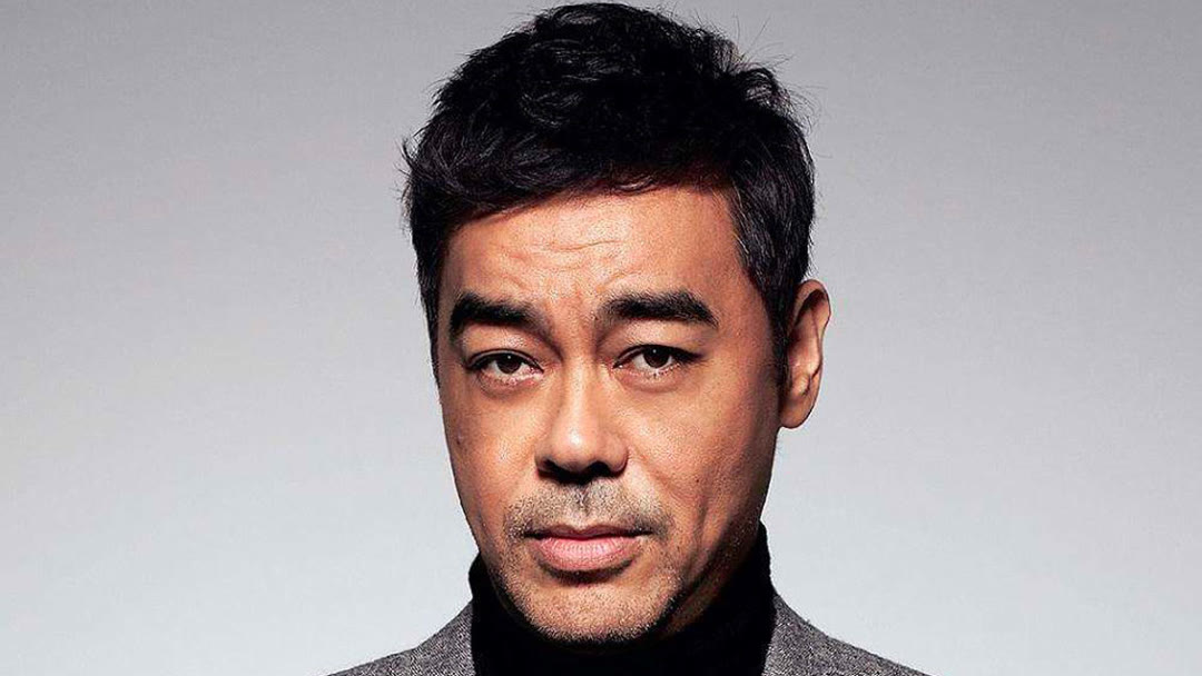 Ching Wan Lau - iQIYI