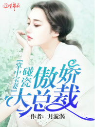 掌中宝妻：碰瓷傲娇大总裁