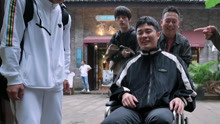 《哈哈哈哈哈》本期看点：陈赫坐轮椅在重庆寸步难行 被邓超调侃