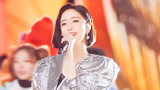 2021北京跨年 佟丽娅歌曲《你的微笑》