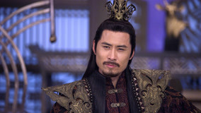 Tonton online The World of Fantasy Episod 11 Sarikata BM Dabing dalam Bahasa Cina