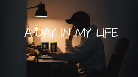 Watch the latest Day in the life of a web developer (Toronto) (2021) with English subtitle English Subtitle