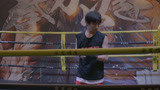 《少年如歌》片段，闫钶在拳台上把跳舞当作休息