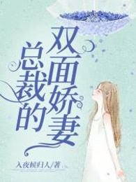 总裁的双面娇妻