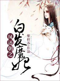 凤还朝之白发魔妃