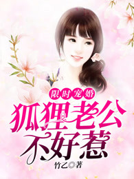 限时宠婚：狐狸老公不好惹