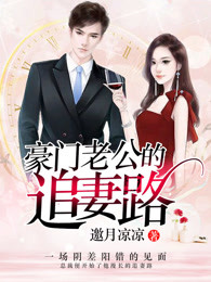 豪门老公的追妻路