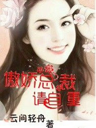 傲娇总裁请自重