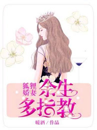 狐狸娇妻：余生多指教