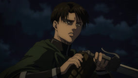Watch the latest Classical replication! Beast Titan was defeated by Levi·Ackerman again. (2021) online with English subtitle for free English Subtitle
