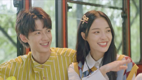 Watch the latest EP22 Two couple date with English subtitle English Subtitle