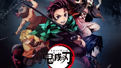 Sinopsis Demon Slayer Kimetsu No Yaiba Episode 20 Viu