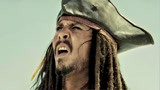 加勒比海盗：螃蟹跟踪杰克船长，连船都给他搬走了，船长都懵了