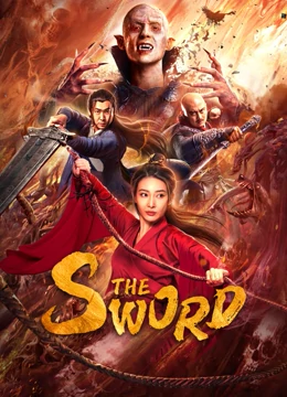 Dragon Sword: Outlander (2021) Full online with English subtitle for free –  iQIYI