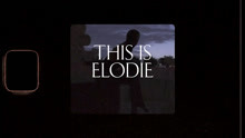 Elodie - This Is Elodie 