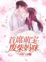 首席萌宝废柴妈咪