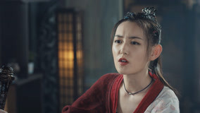 Tonton online EP30 Liu Xigua Investigate Ning Yi's secret Sub Indo Dubbing Mandarin