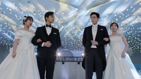 Watch the latest EP38 Two couples get married together online with English subtitle for free English Subtitle