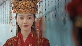  EP34 Ning Yi marries again with Su Tan sub español doblaje en chino