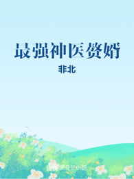 最强神医赘婿