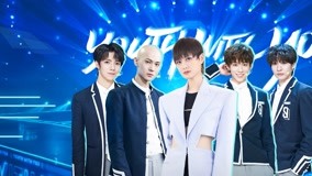 Watch the latest Episode 10 (1) First Elimination! Tony and Luo Yizhou challenge each other (2021) with English subtitle undefined