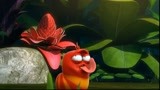 爆笑虫子：芒果送小红雕塑被误会，原来小芒果这么有爱！