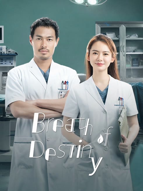 Watch the latest Breath of Destiny online with English subtitle for free English Subtitle