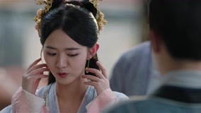 Mira lo último Las Flores en el Pabellón Ruyi Episodio 13 sub español doblaje en chino